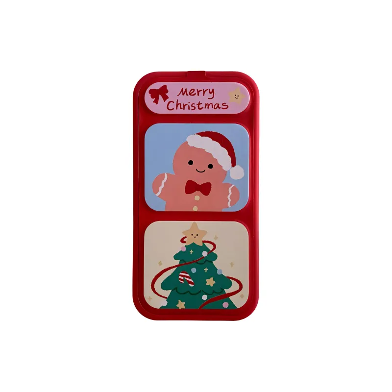 MAYGI Phone Cases-0