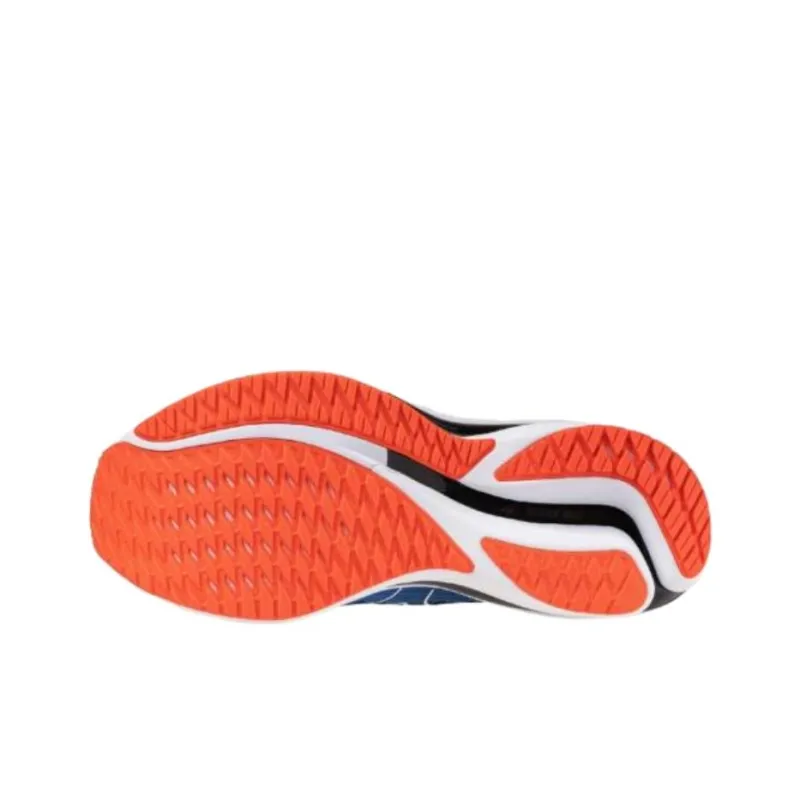 Mizuno Wave Rider 28 'Onihayai Pack'-6