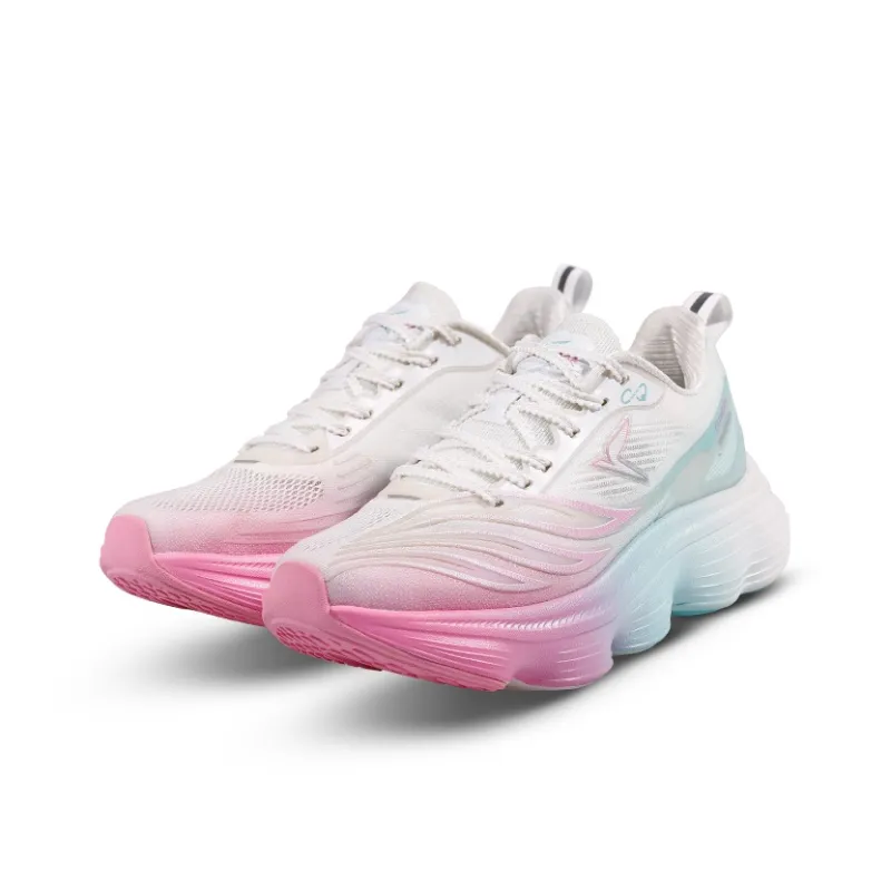 YUNZHE Cushioning, Breathable, Lightweight Low Top Training Shoes Unisex-6