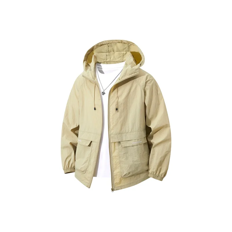Yalu Preferred Jackets & Coats Men's-3