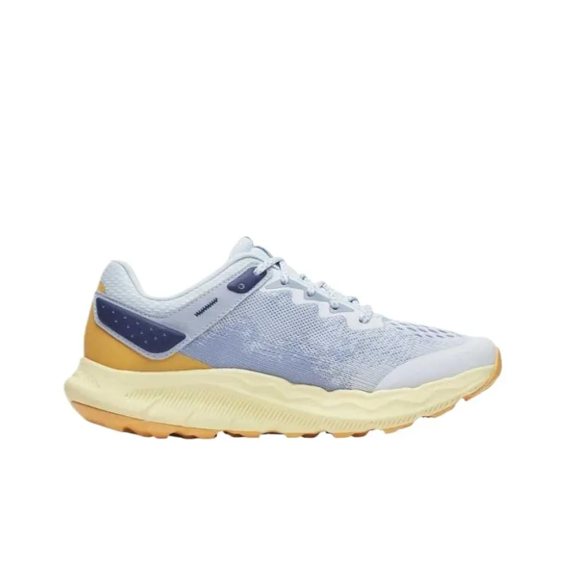 MERRELL Antora 4 Low Top Running Shoes Women's Blue Gray-1