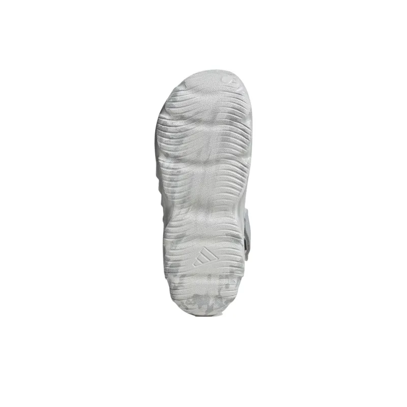Adidas FOS MAXXCLOG Clogs Unisex Light Gray-4