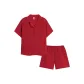 6153 Women's-Red