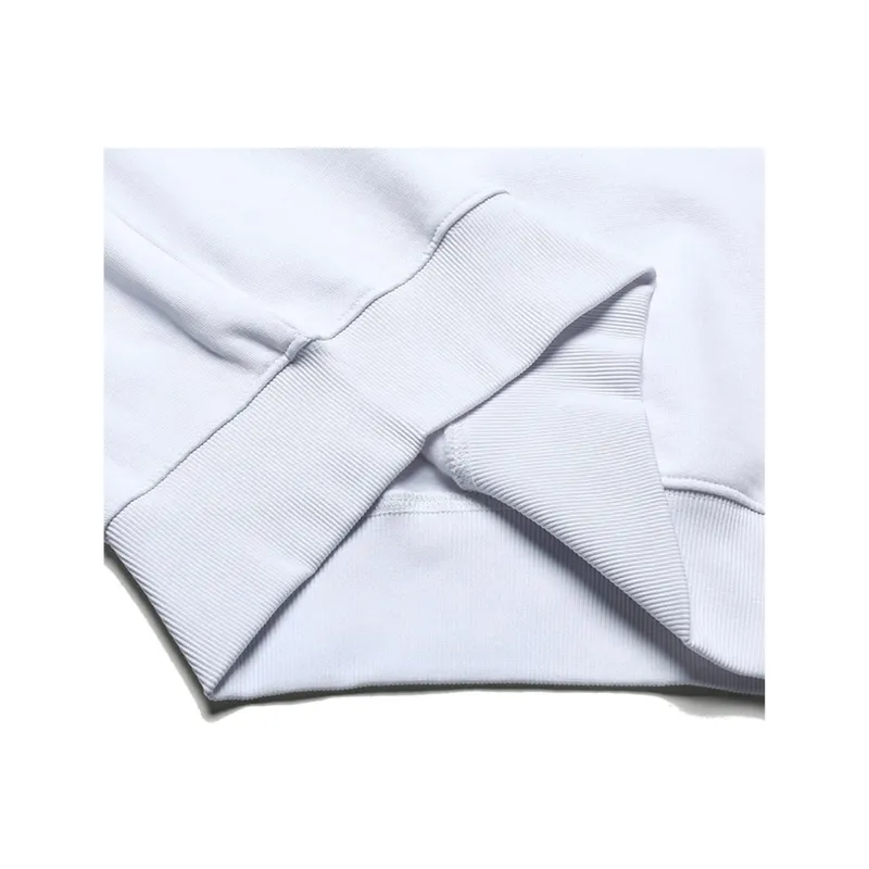 VERSACE JEANS COUTURE Sweatshirt Men's White-4
