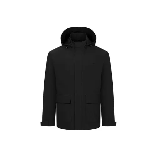 7 FOR ALL MANKIND Jackets Coats Unisex