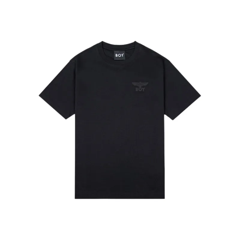 Boy London T Shirts Men Black-0