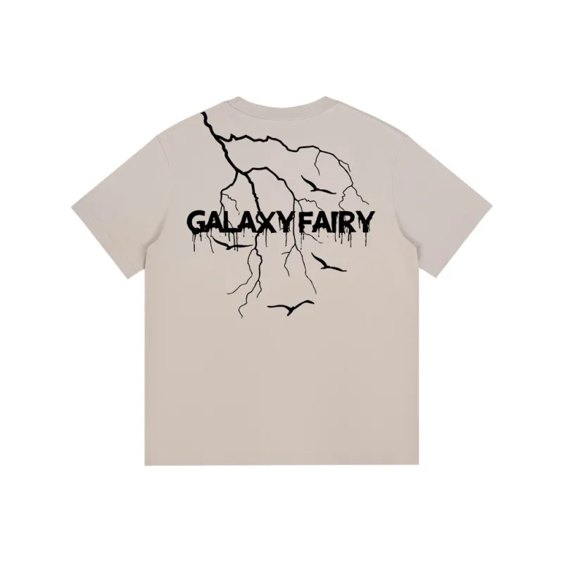 GALAXY FAIRY T Shirts Unisex-12