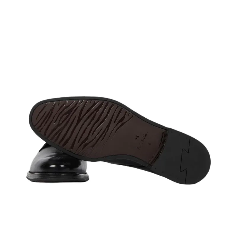 Paul Smith Casual Shoes Men's Black-5