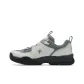 Gray Blue Silver