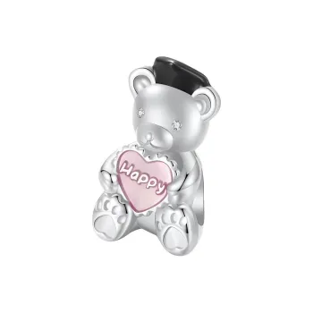 BOCH S925 Silver Pendants Women's