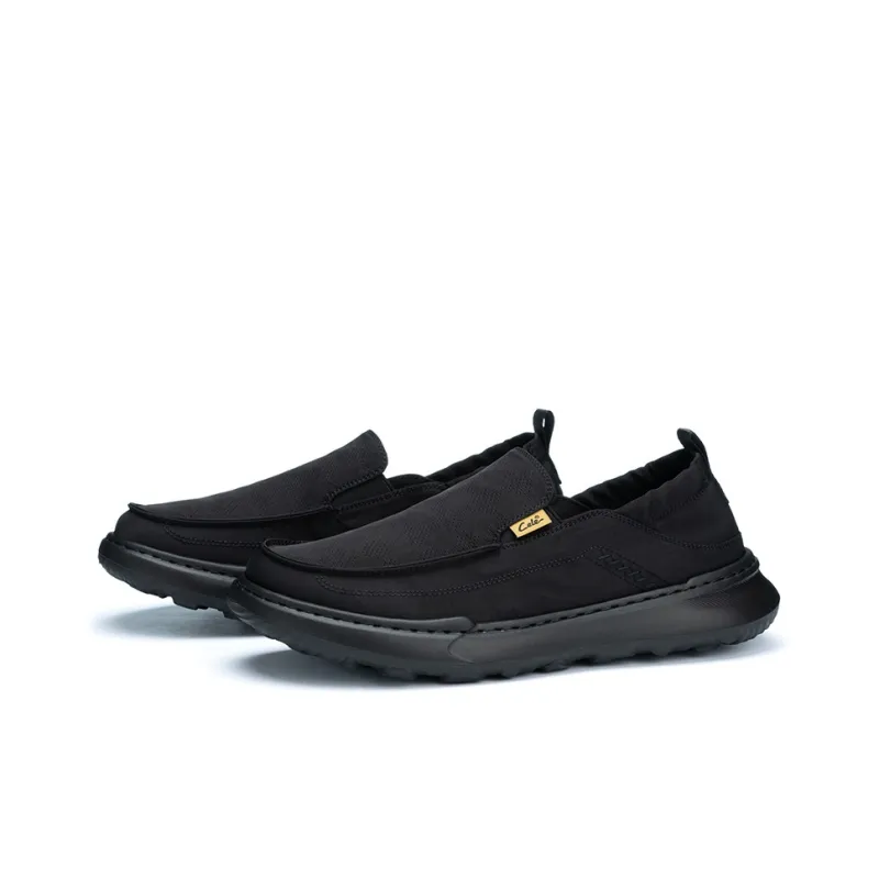 CELE Cushioning, Breathable, And Wide Coverage Low Top Casual Shoes Men's-1