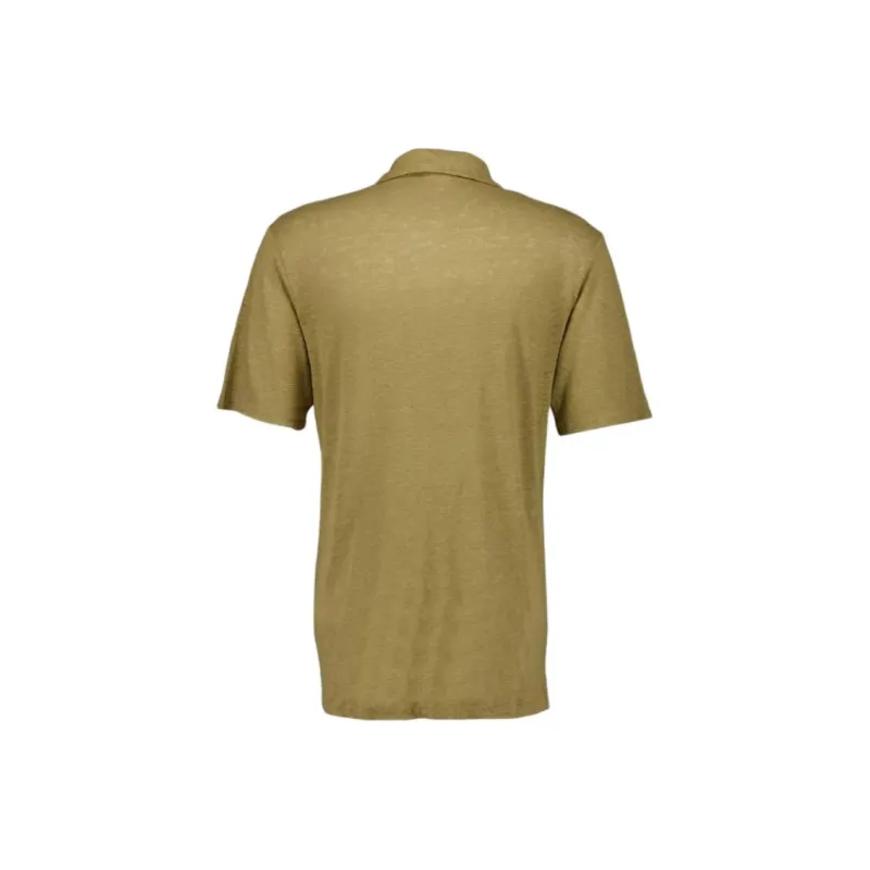 Frescobol Carioca Mello Polo Shirt-1