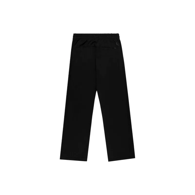 New Balance Klutch SS25 Casual Pants Men's Black-1