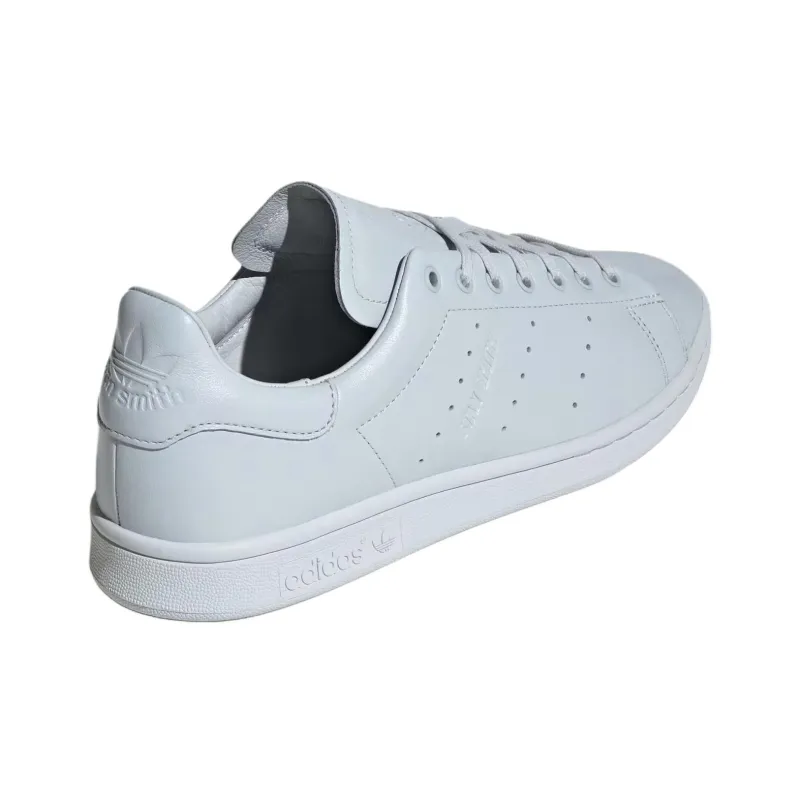 Adidas Stan Smith Lux Halo Blue-3