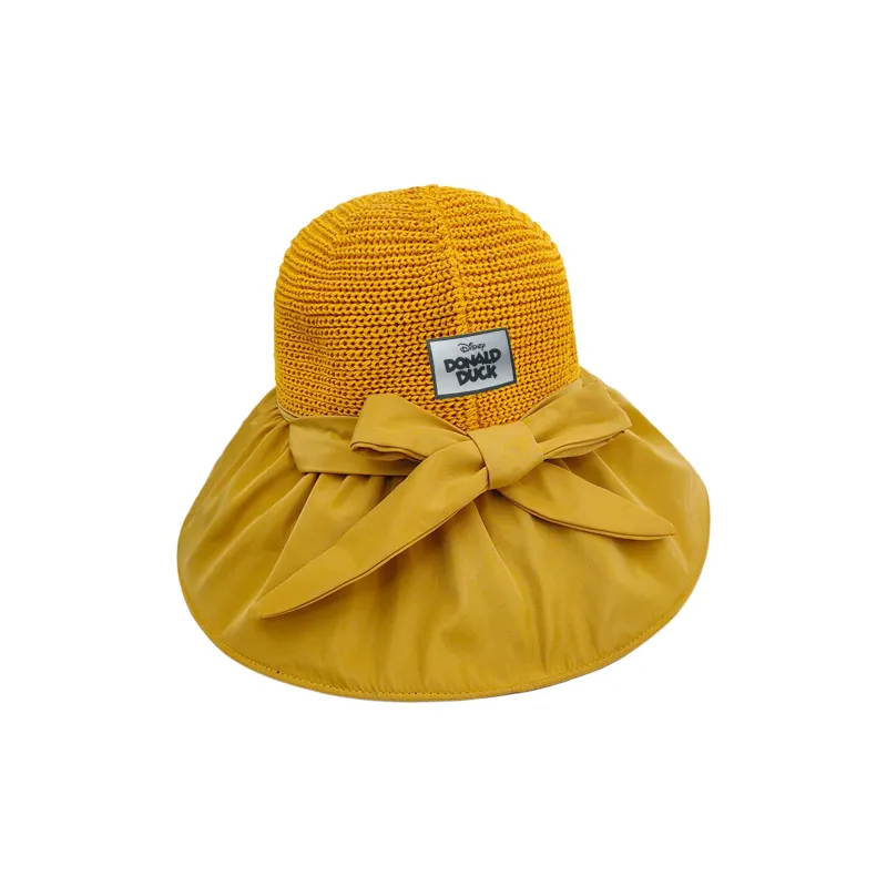 Disney Acrylic Bucket Hats Unisex-5