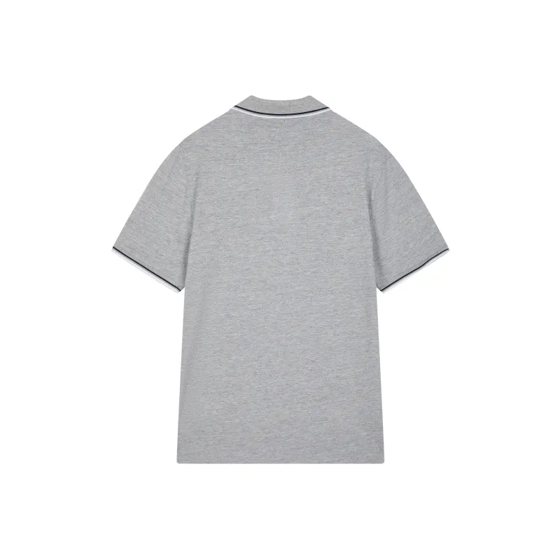 Champion SS25 Polo Shirt Europe Version Unisex-5
