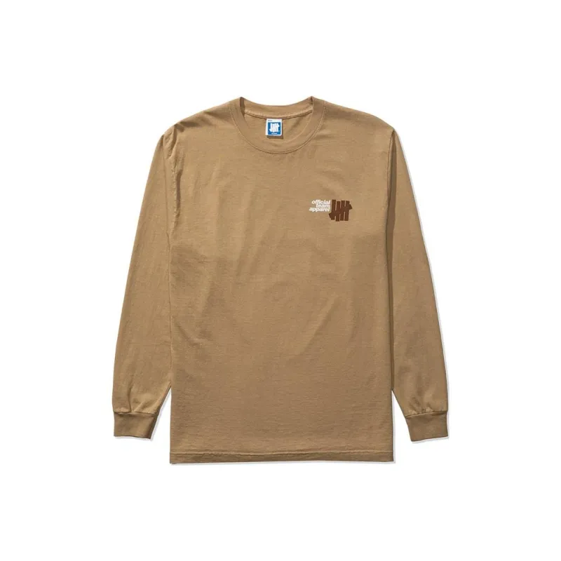 UNDEFEATED T Shirts Unisex-0