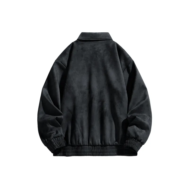 A.X.S.K Jackets Unisex-1