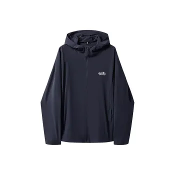 WILLIAM FOX&SONS Breathable, Waterproof, And UV Protection Sun Protection Clothing Unisex