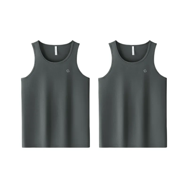 HLA Men Tank Tops-12