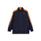 New Marine Rich Orange