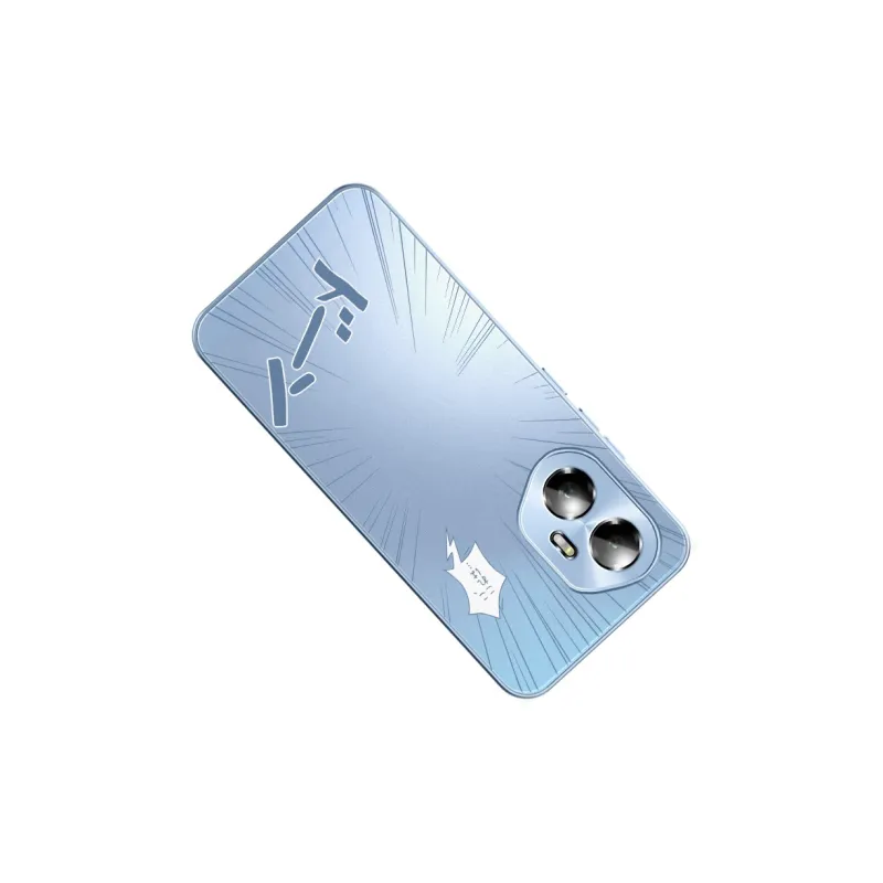 CHUNFAN Phone Cases-19