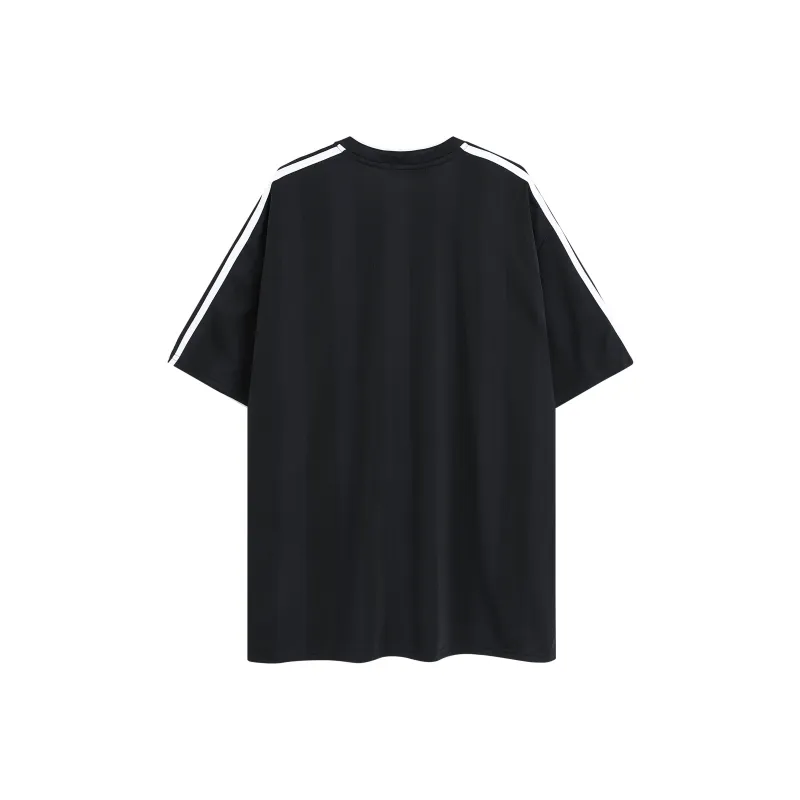TESTUNG T Shirts Unisex-6