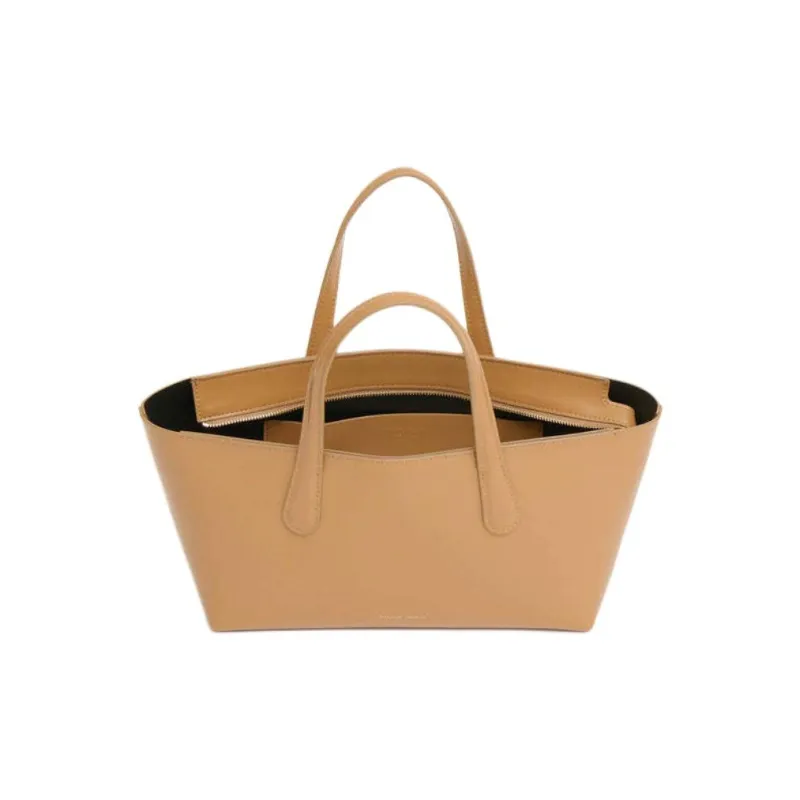 MANSUR GAVRIEL Mini Everyday Tote Bag-3