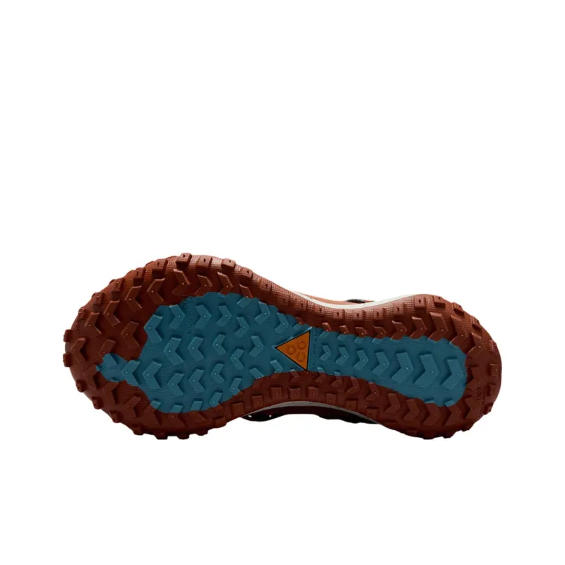 Nike Acg Mountain Fly Low Gore Tex Se Cinnamon Picante Red-5