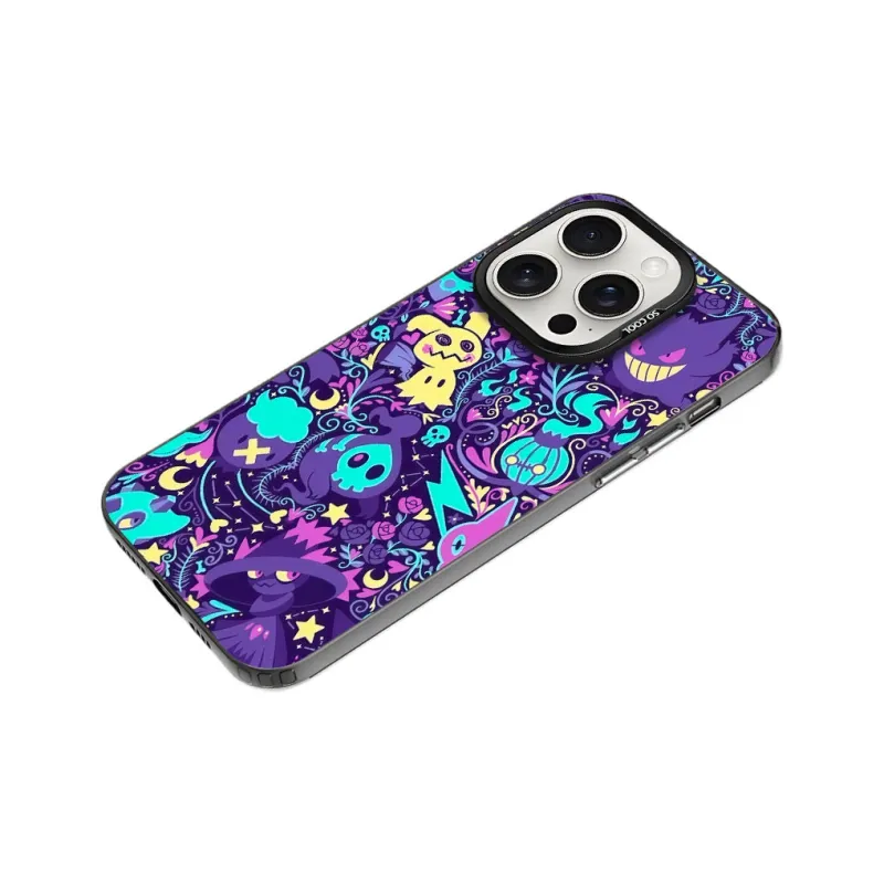 YIBAOBAO Phone Cases-1