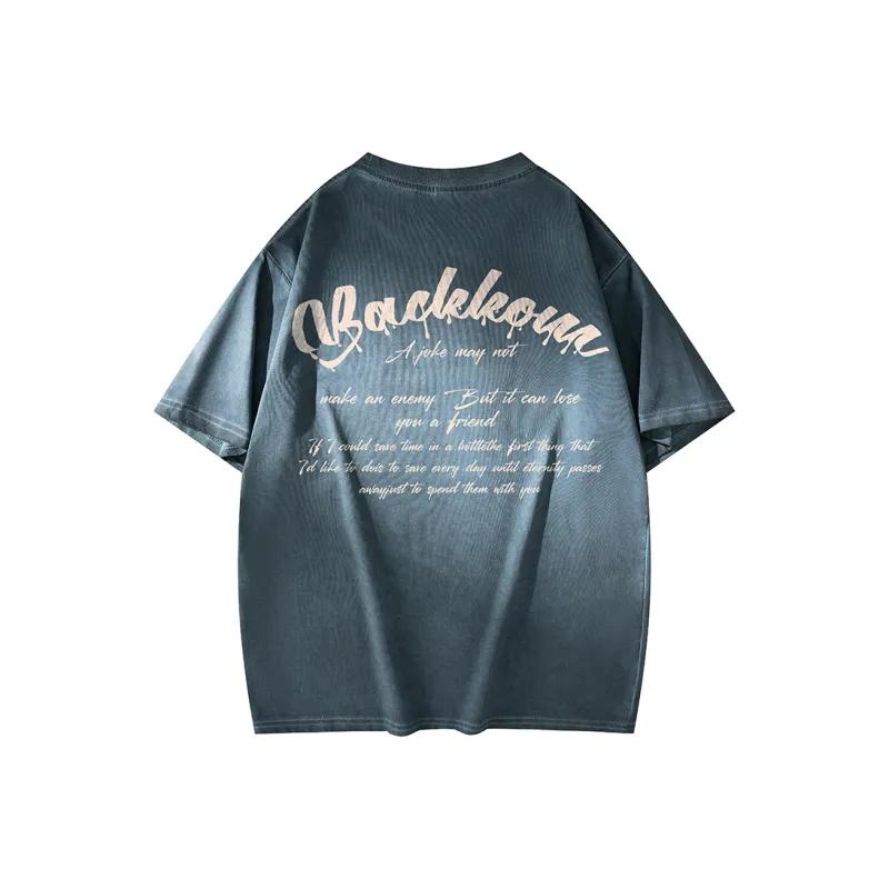 David Bakken T Shirts Unisex-1
