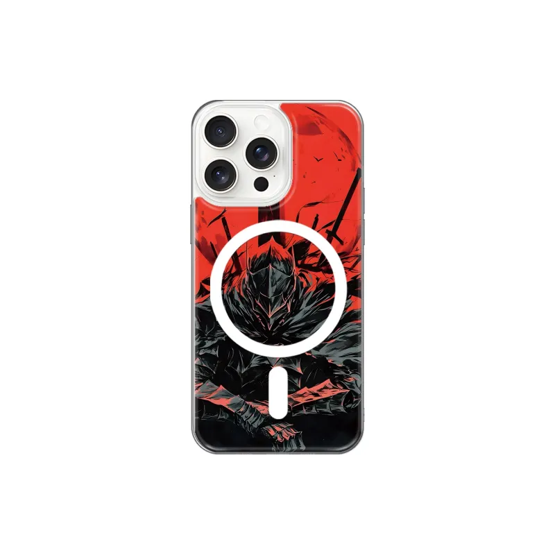 Ray chain Phone Cases-0