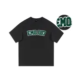 Black (Green Towel Embroidery)