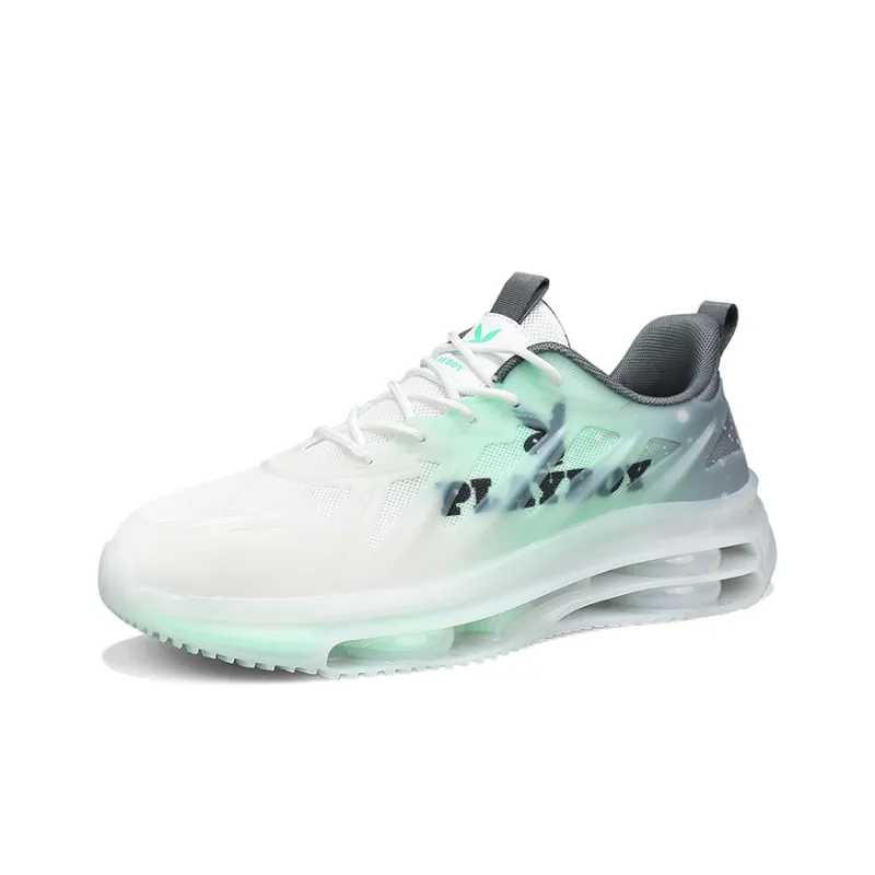 Playboy Low-Top Running Shoes Men's-2