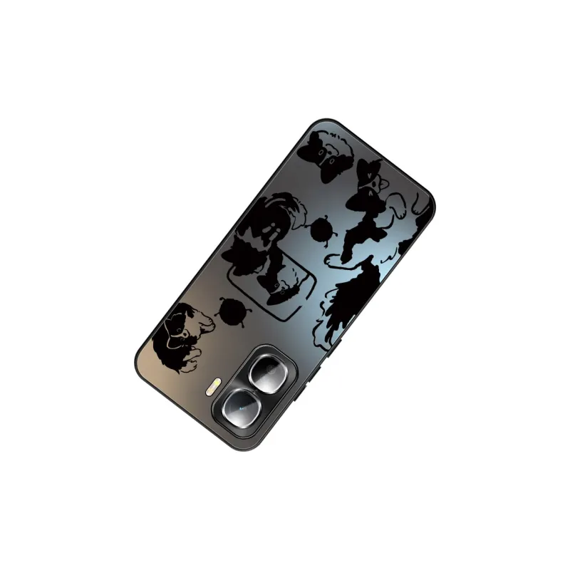 CHUNFAN Phone Cases-3
