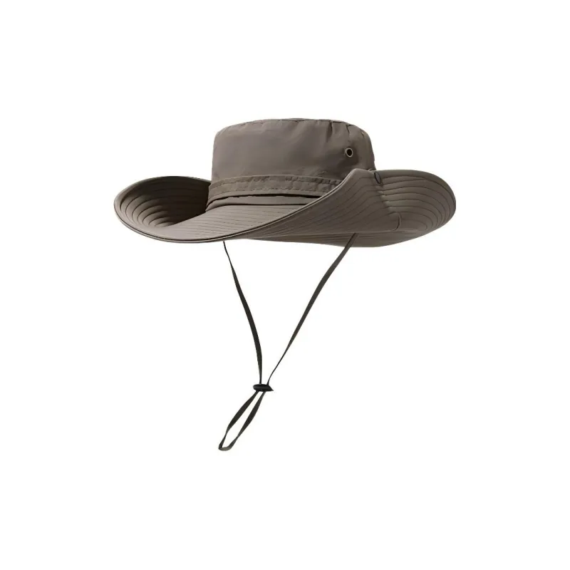 Classmate Yang Elastane Sun Protection Hats Men's-7
