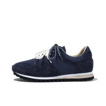 Brut Ros′e Cushioning Low Top Casual Shoes Women's Navy Blue