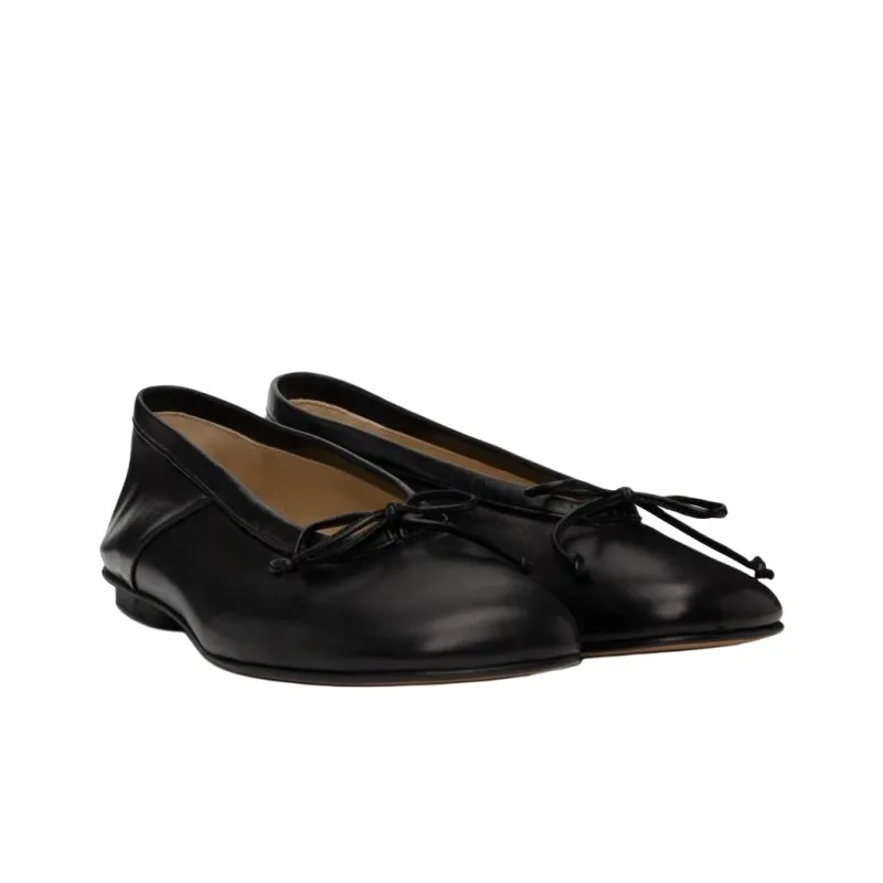 Le Monde Beryl Mica Casual Single Shoes Women's Black-2