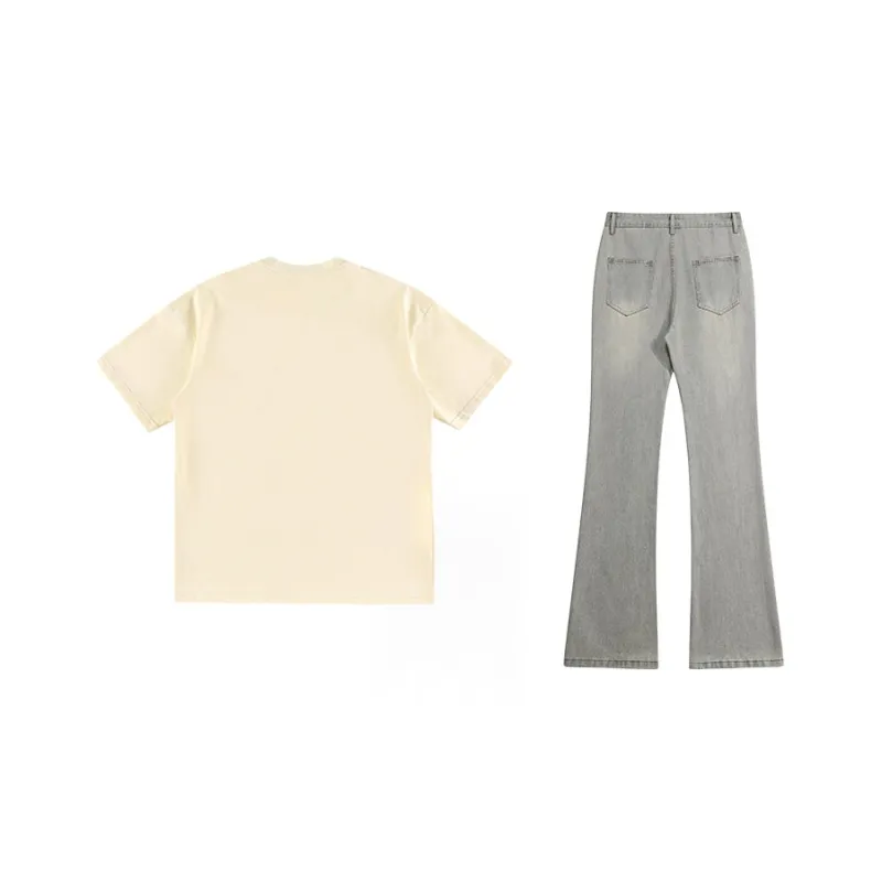 BAGE Casual Sportswear Unisex-27