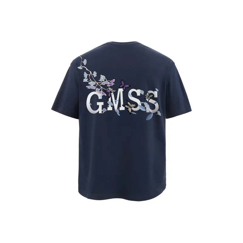 SUNSETMONENT Short Sleeved T Shirts Unisex-12