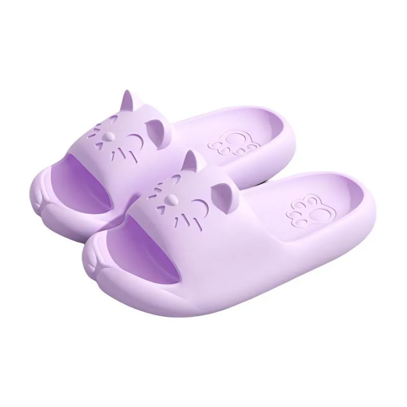 ZHIYILIANGPIN Slippers / Home Slippers-6