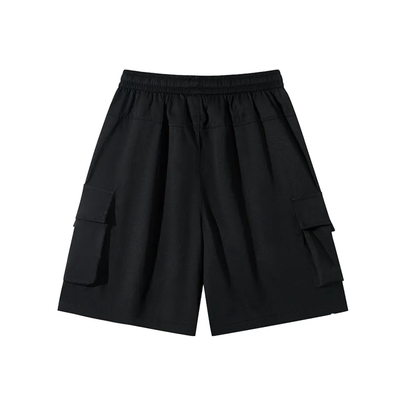 CHARLIE GOLF Cargo Shorts Unisex-11