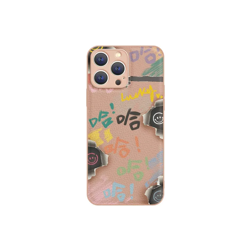 Small bones Phone Cases-3