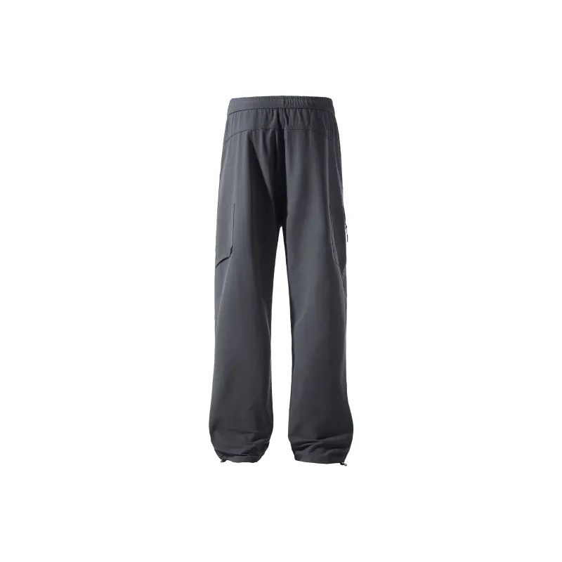 KNOW EVERY Cargo Pants Unisex-9