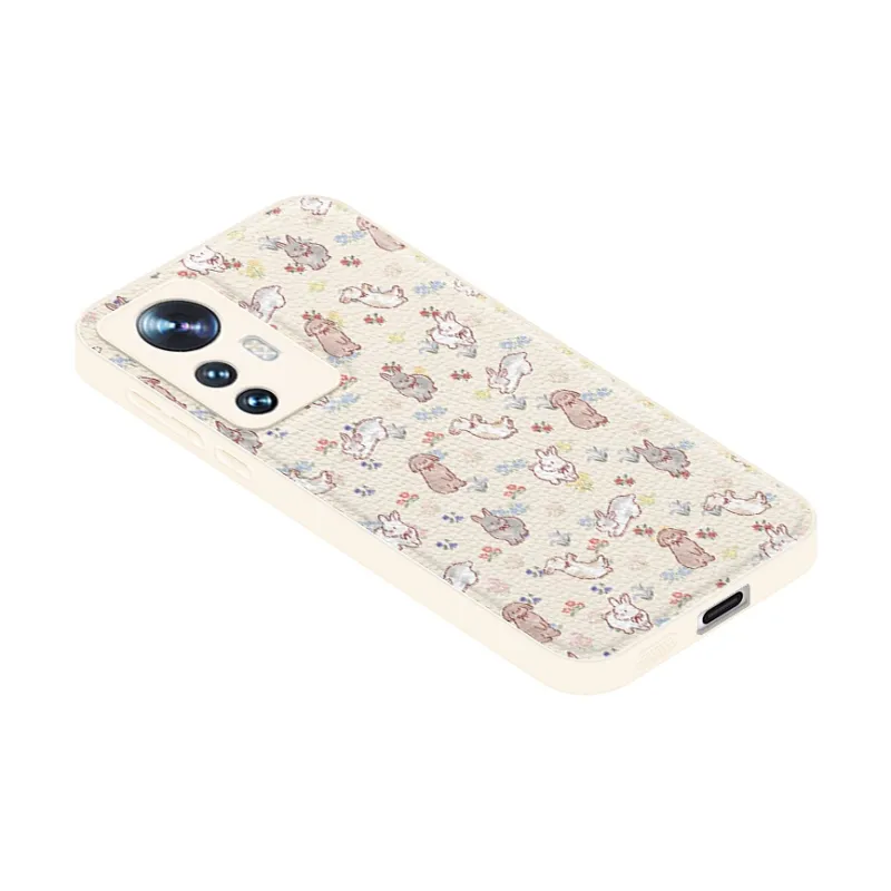 Small bones Phone Cases-1