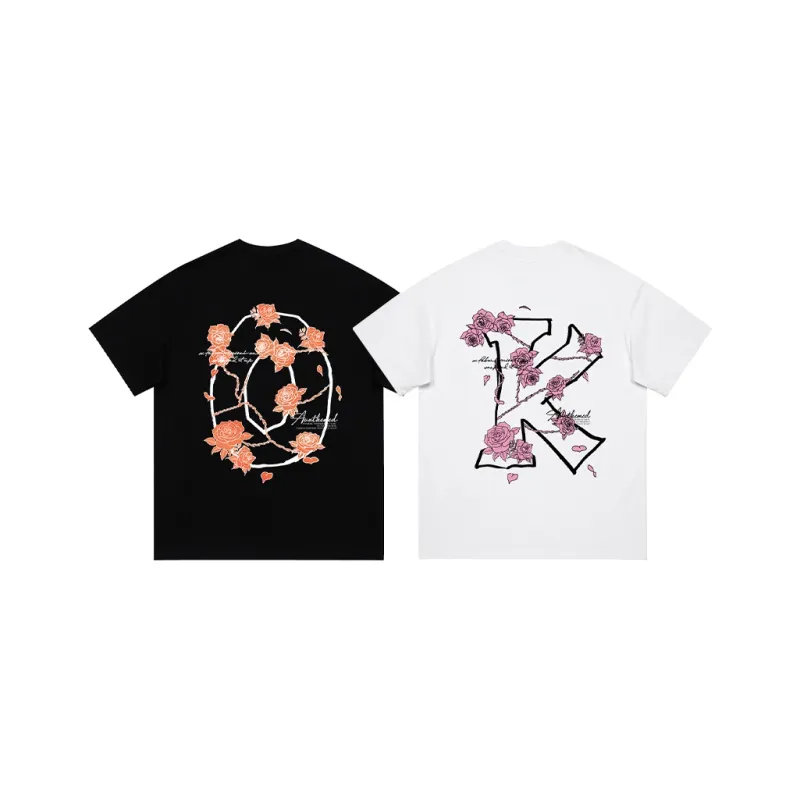 UNthemed T Shirts Unisex-0