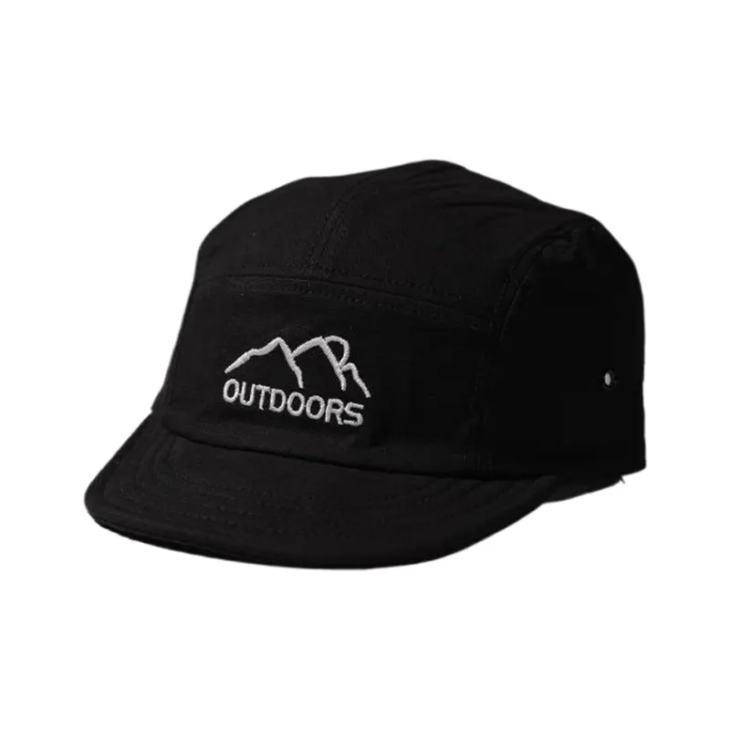 DZP Cotton Baseball Caps Unisex-2