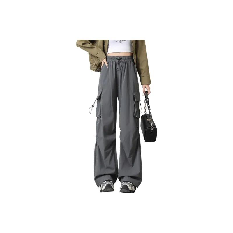 Ya Sheep People Cargo Pants Women's-30