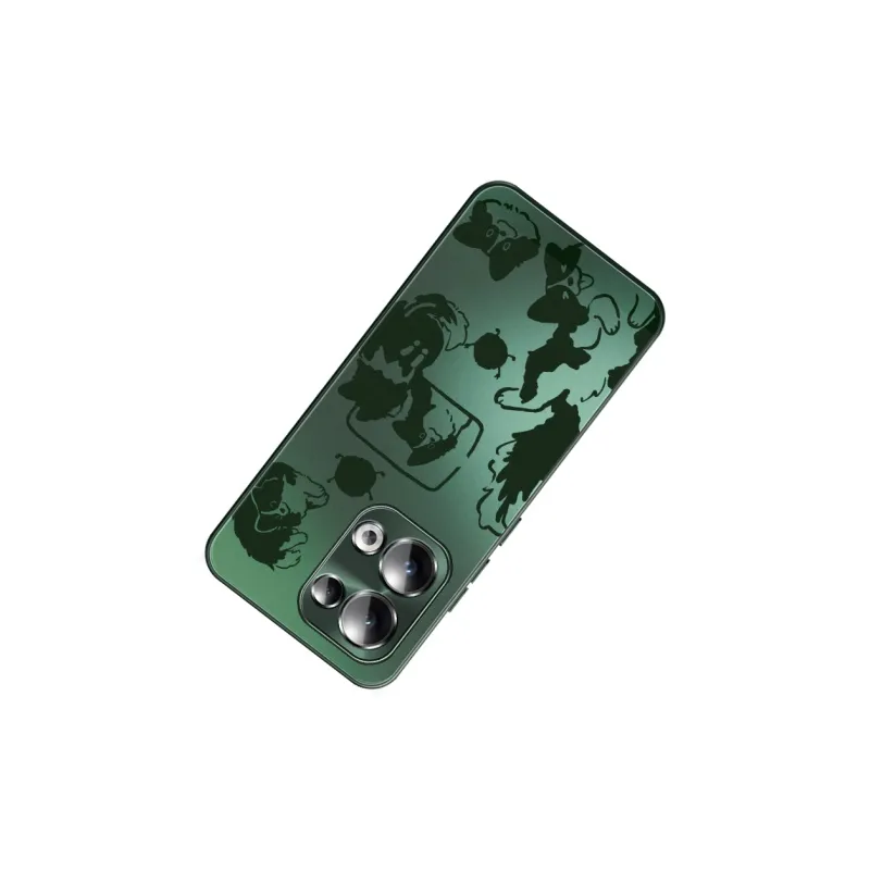 CHUNFAN Phone Cases-8