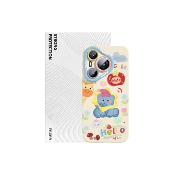 WOYE Phone Cases